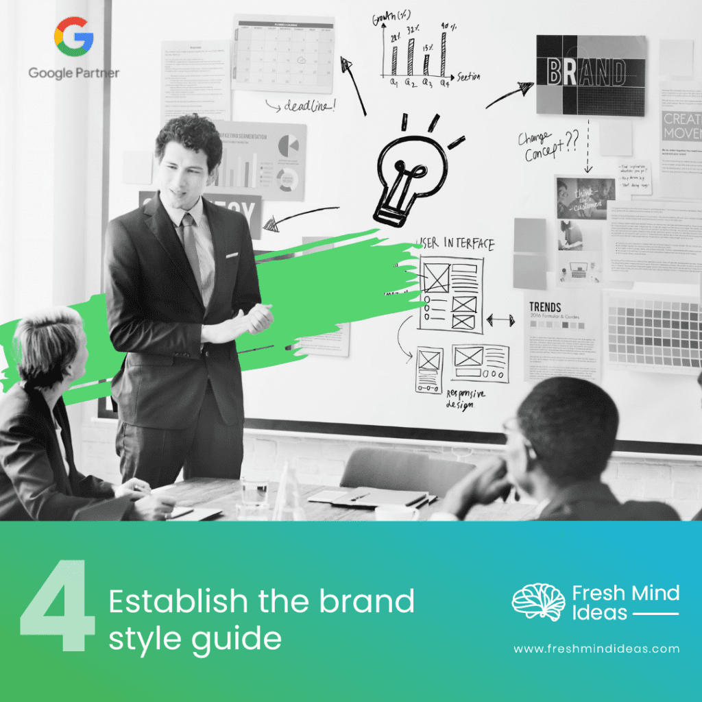 Startup Branding: What is it and How to Do It in 2024 with the Best Branding Agency for Startups
