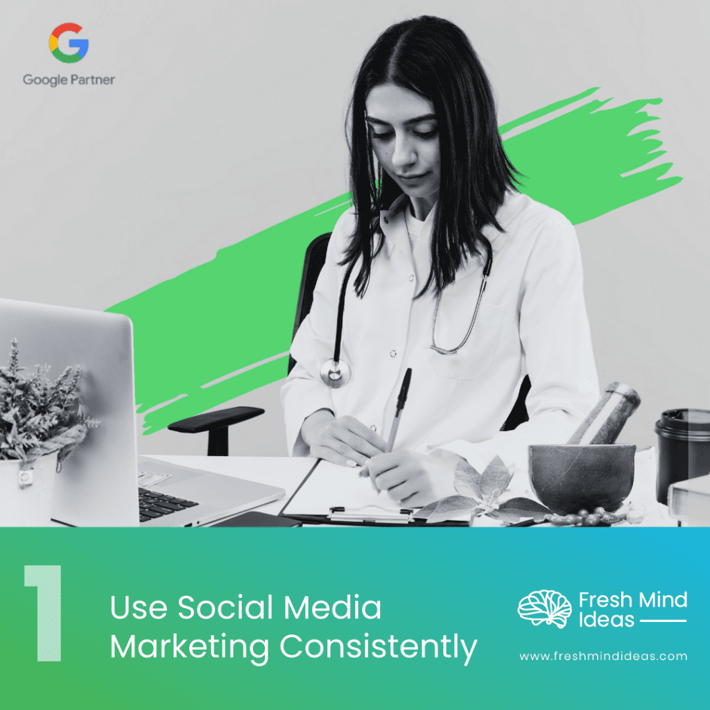 Digital Marketing Trends in Healthcare: What Ayurveda Hospitals Should Know