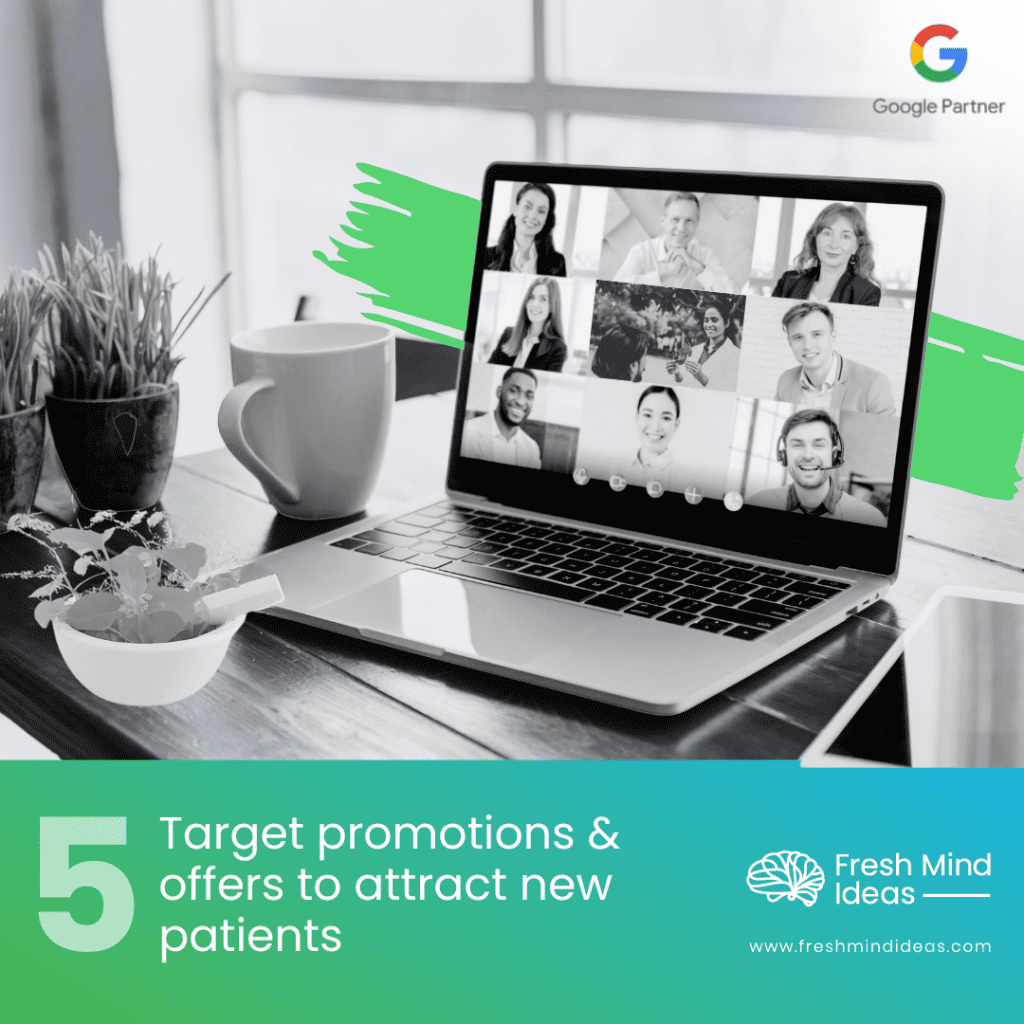 Unlocking the Potential of Social Media Marketing for Ayurvedic Clinics: Strategies for Success