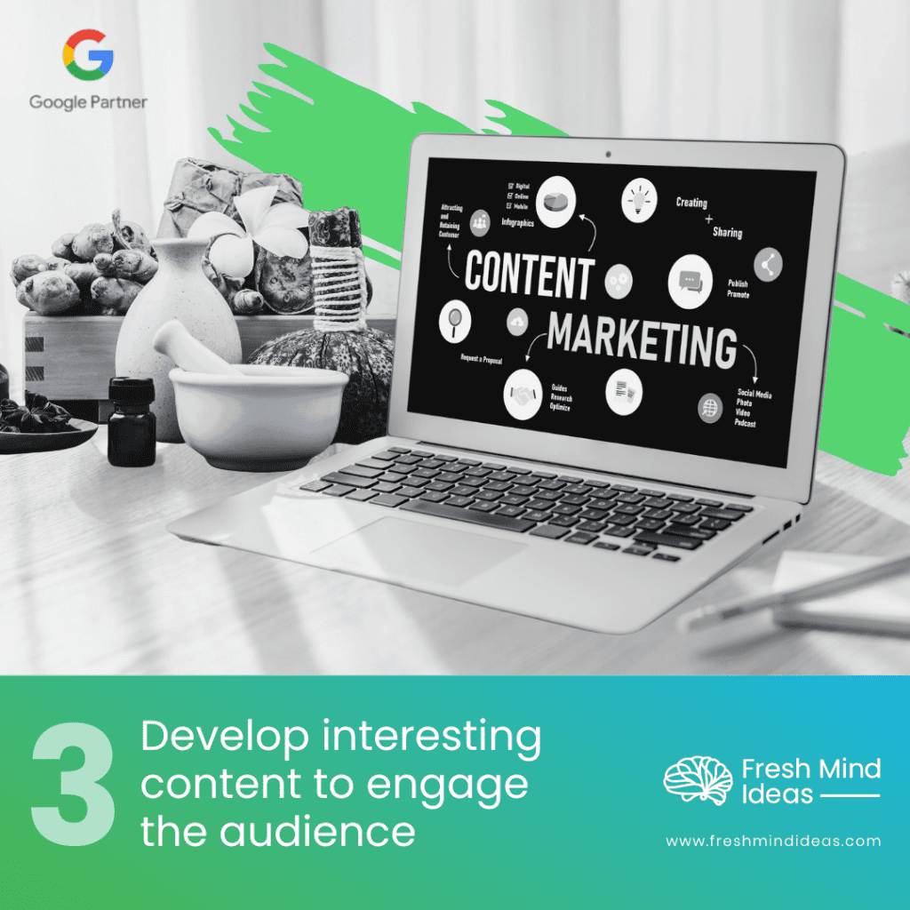 Unlocking the Potential of Social Media Marketing for Ayurvedic Clinics: Strategies for Success