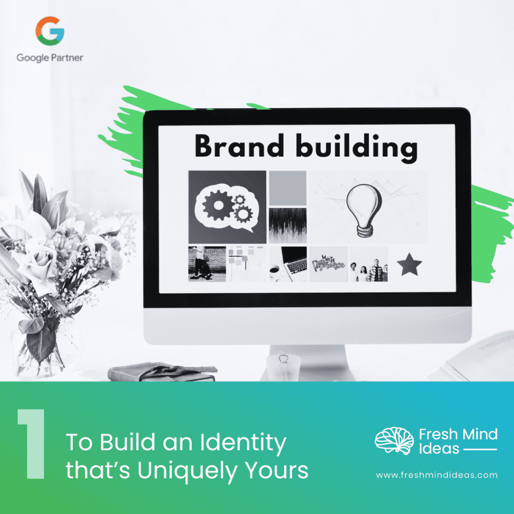 Why Brand Building is Important for Startups – The POV of the Best Branding Agency for Startups