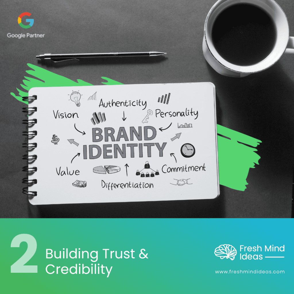 Why Brand Building is Important for Startups – The POV of the Best Branding Agency for Startups