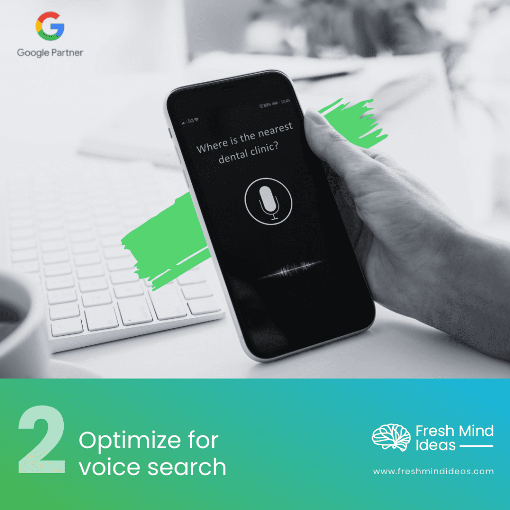 The Future of Digital Marketing for Dental Clinics: Trends to Watch Out in 2025