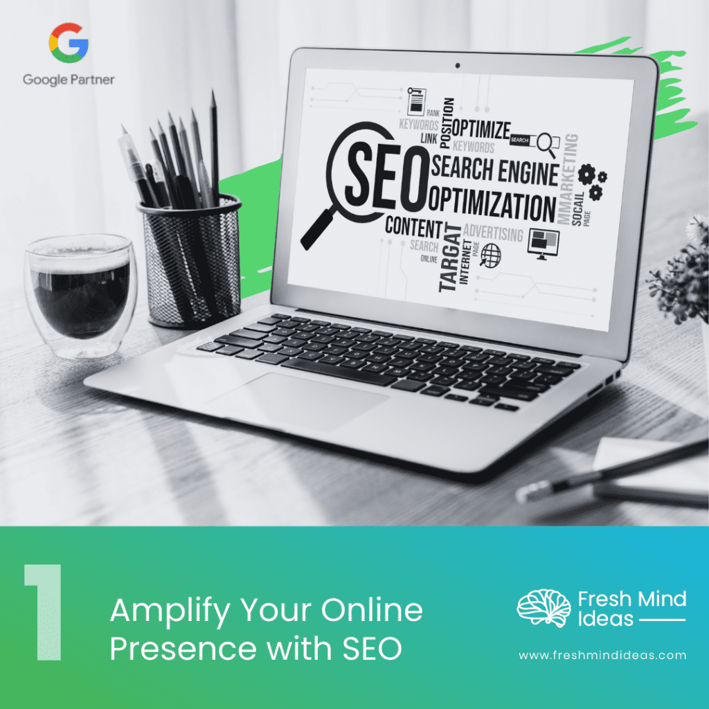 How SEO Can Boost Your Study Abroad Consultancy’s Online Presence