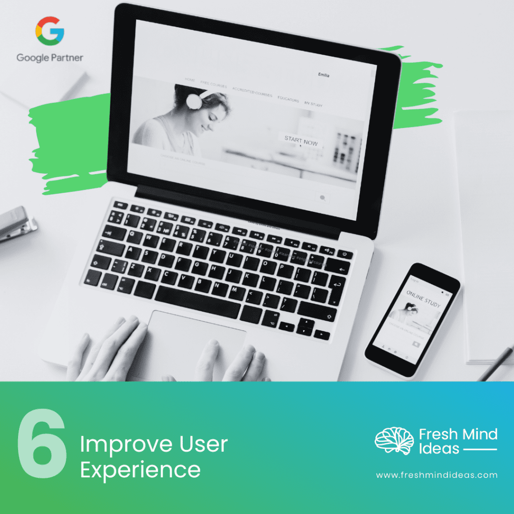 How SEO Can Boost Your Study Abroad Consultancy’s Online Presence