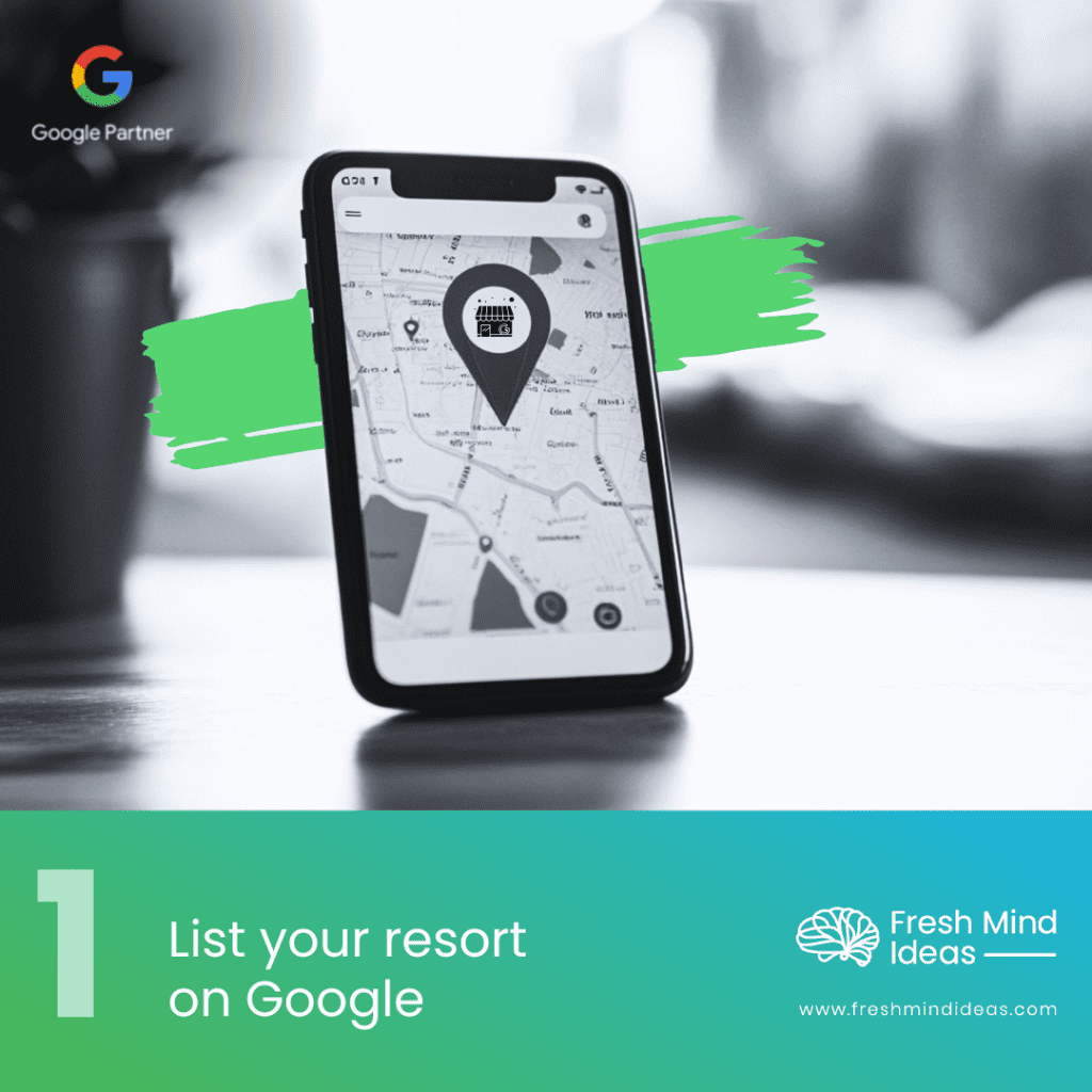 Top 6 Strategies for Digital Marketing for Resorts to Boost Bookings