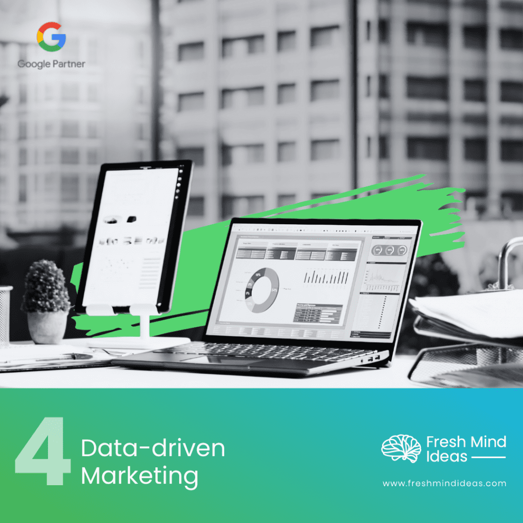 Trends Shaping the Future of Digital Marketing in Real Estate