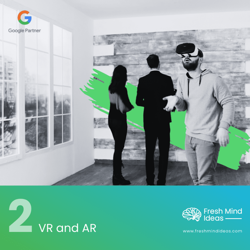 Trends Shaping the Future of Digital Marketing in Real Estate