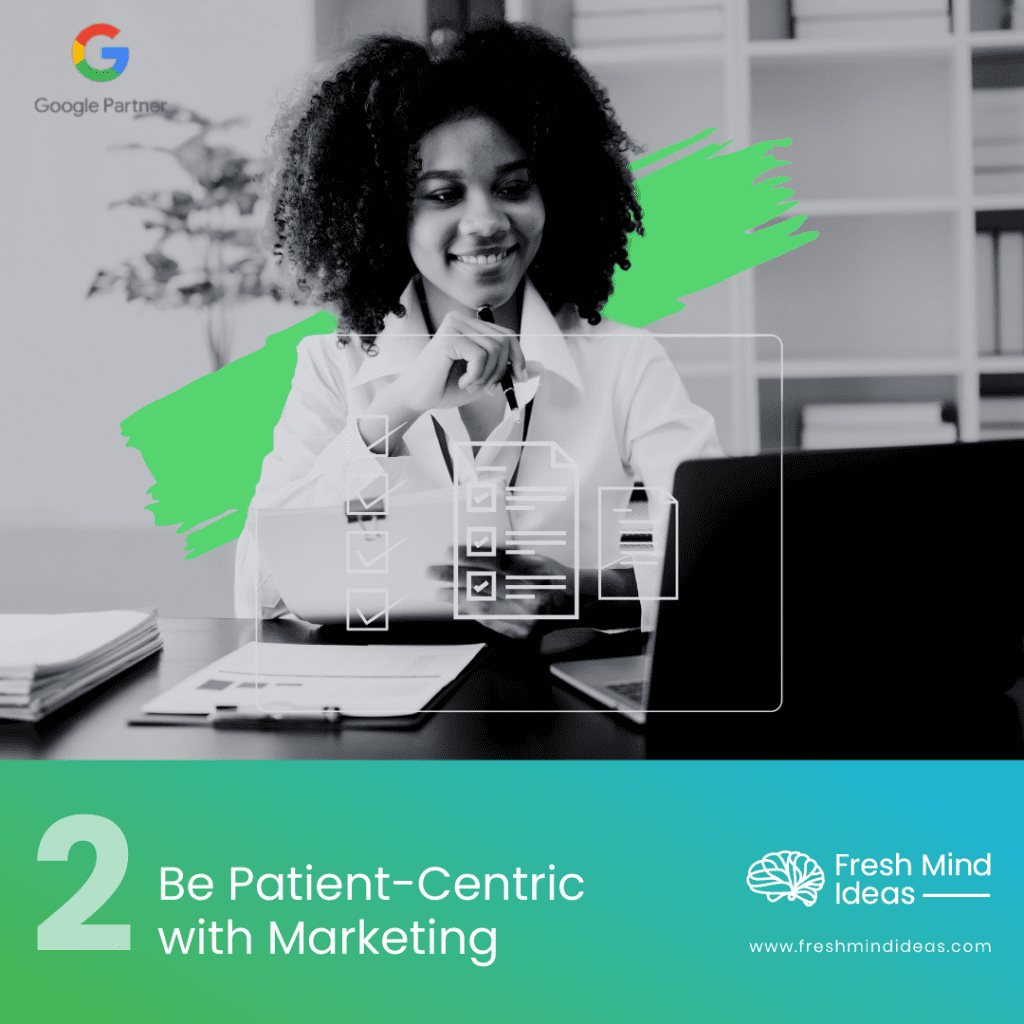 The Future of Digital Marketing for Hospitals: Trends to Watch in Healthcare Marketing
