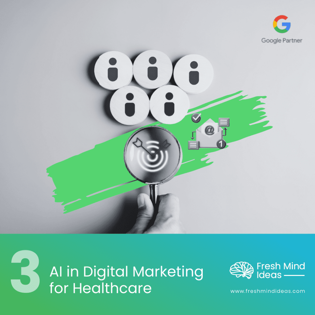 The Future of Digital Marketing for Hospitals: Trends to Watch in Healthcare Marketing