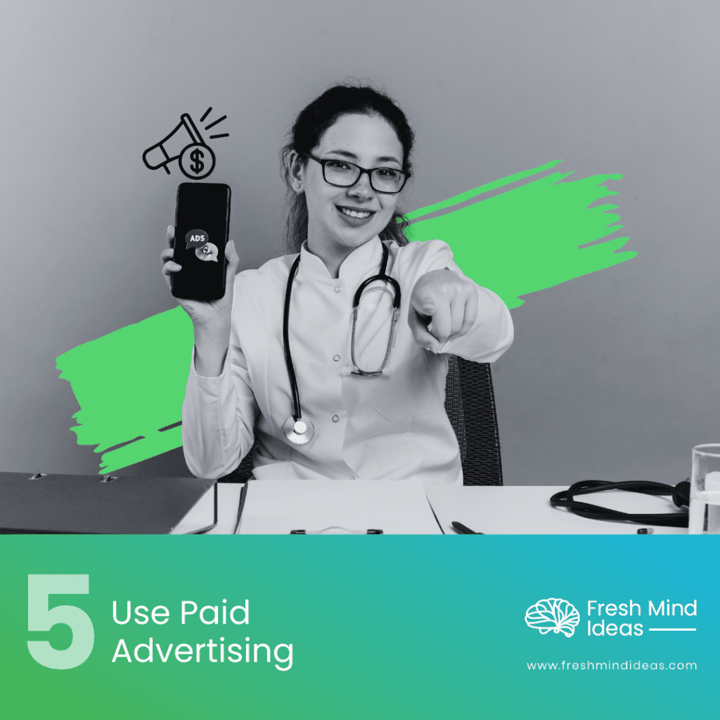 Digital Marketing for Hospitals: How to Get Started in 2025