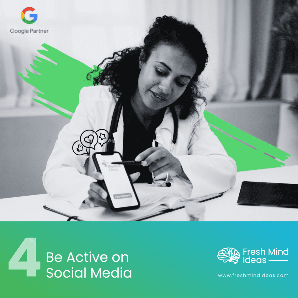 Digital Marketing for Hospitals: How to Get Started in 2025