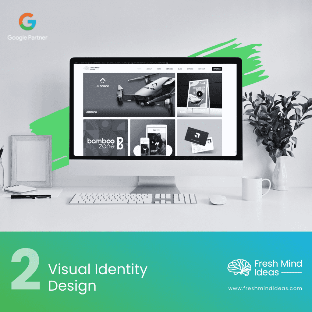 Top Services Offered by a Branding Company in 2025