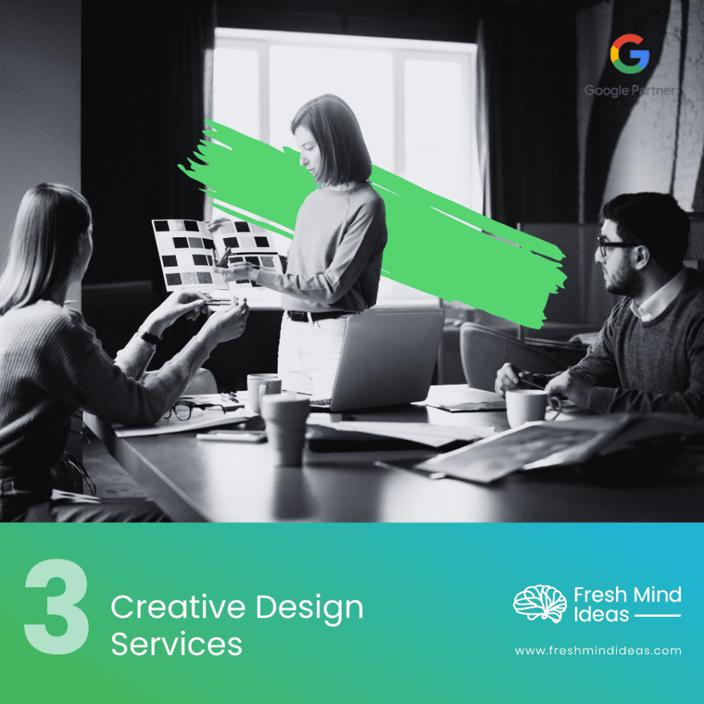 Top Services Offered by a Branding Company in 2025