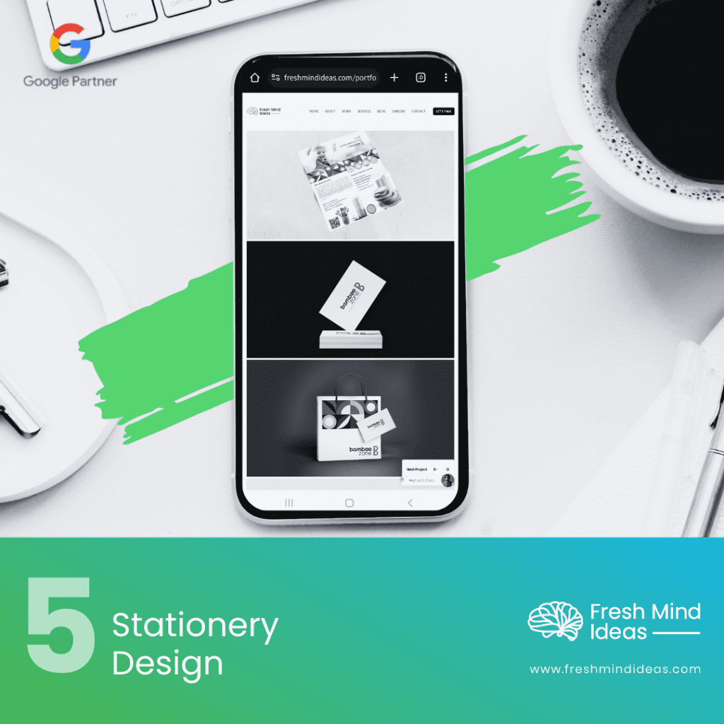 Top Services Offered by a Branding Company in 2025