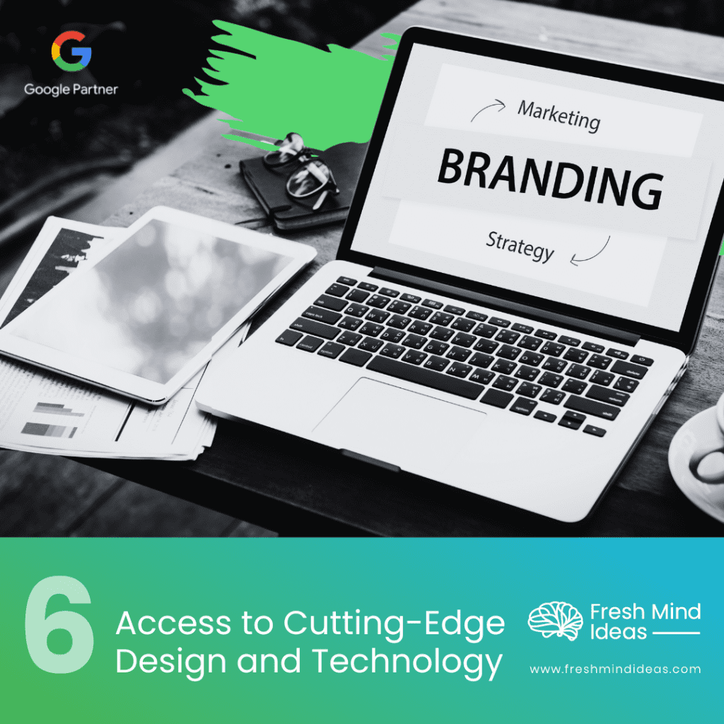 Why Your Business Needs a Branding Company in Kerala