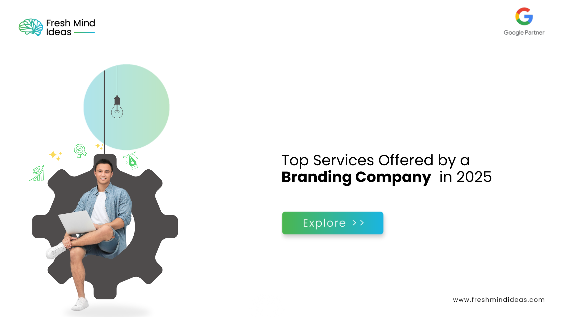 Branding agency