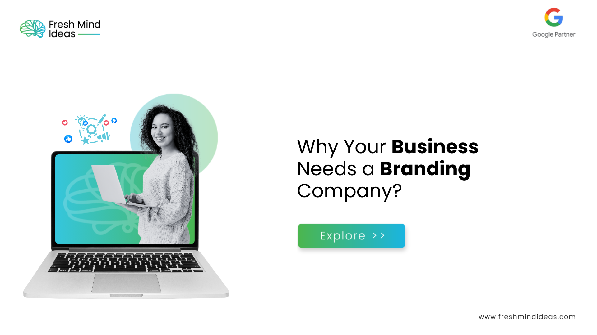 Why Your Business Needs a Branding Company in Kerala