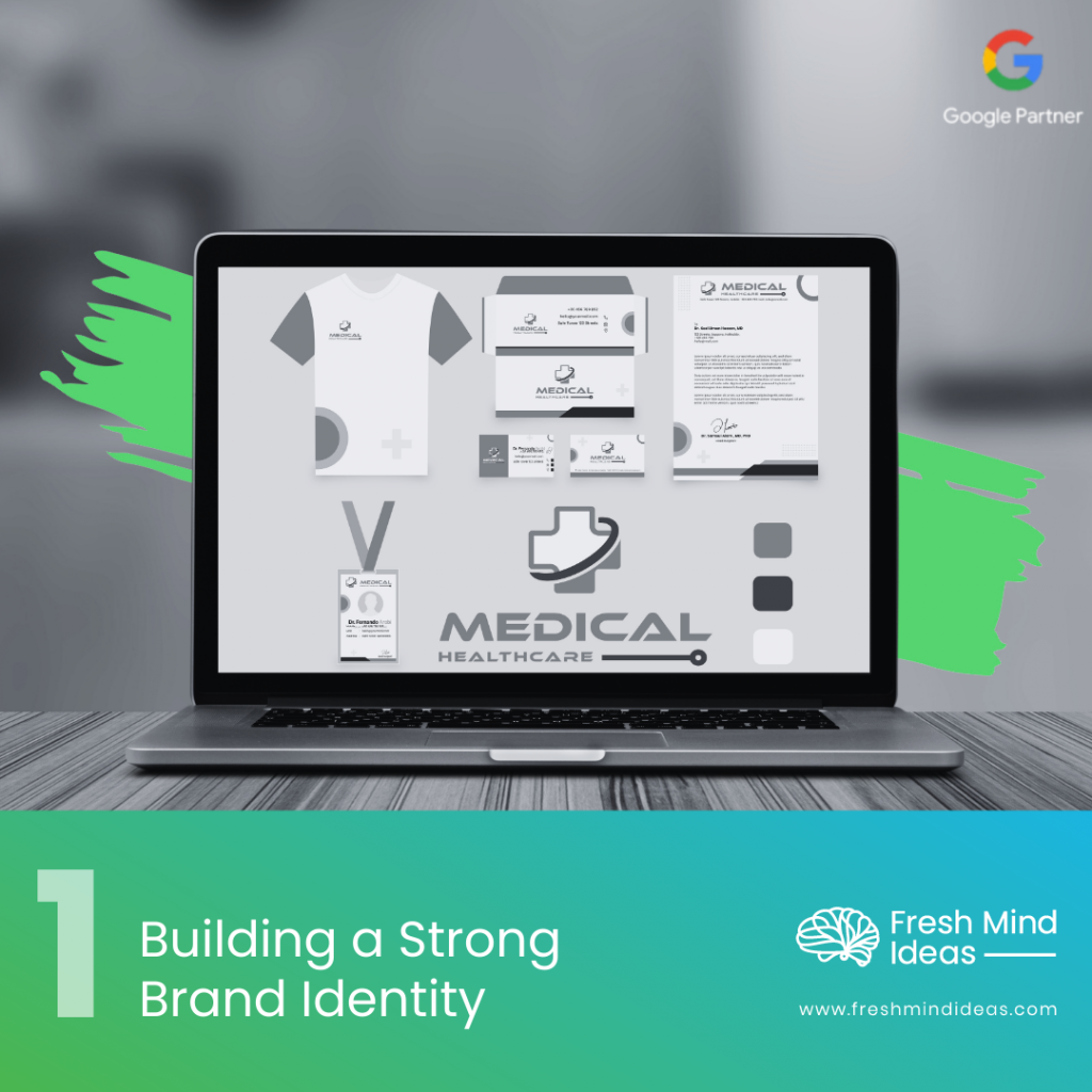 Brand Identity