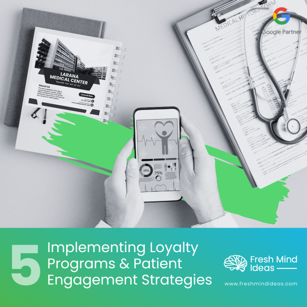 hospital marketing agency