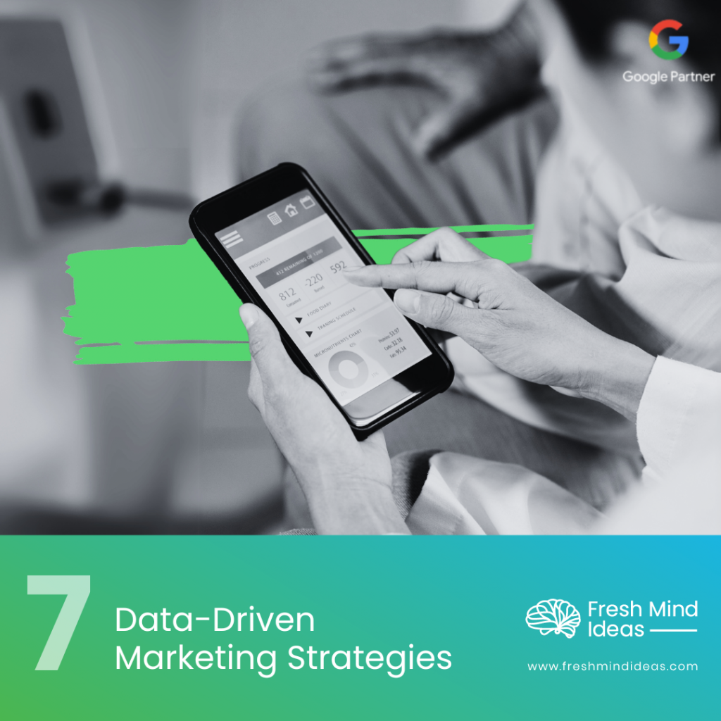 Digital marketing for healthcare