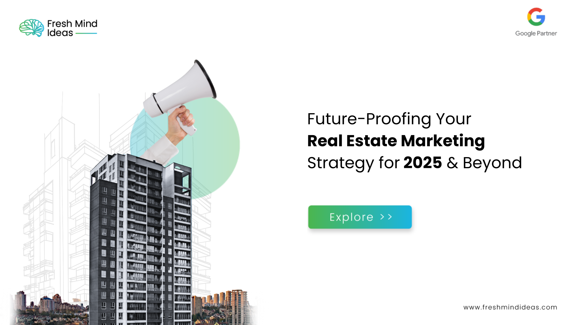 Real Estate Marketing Strategy for 2025