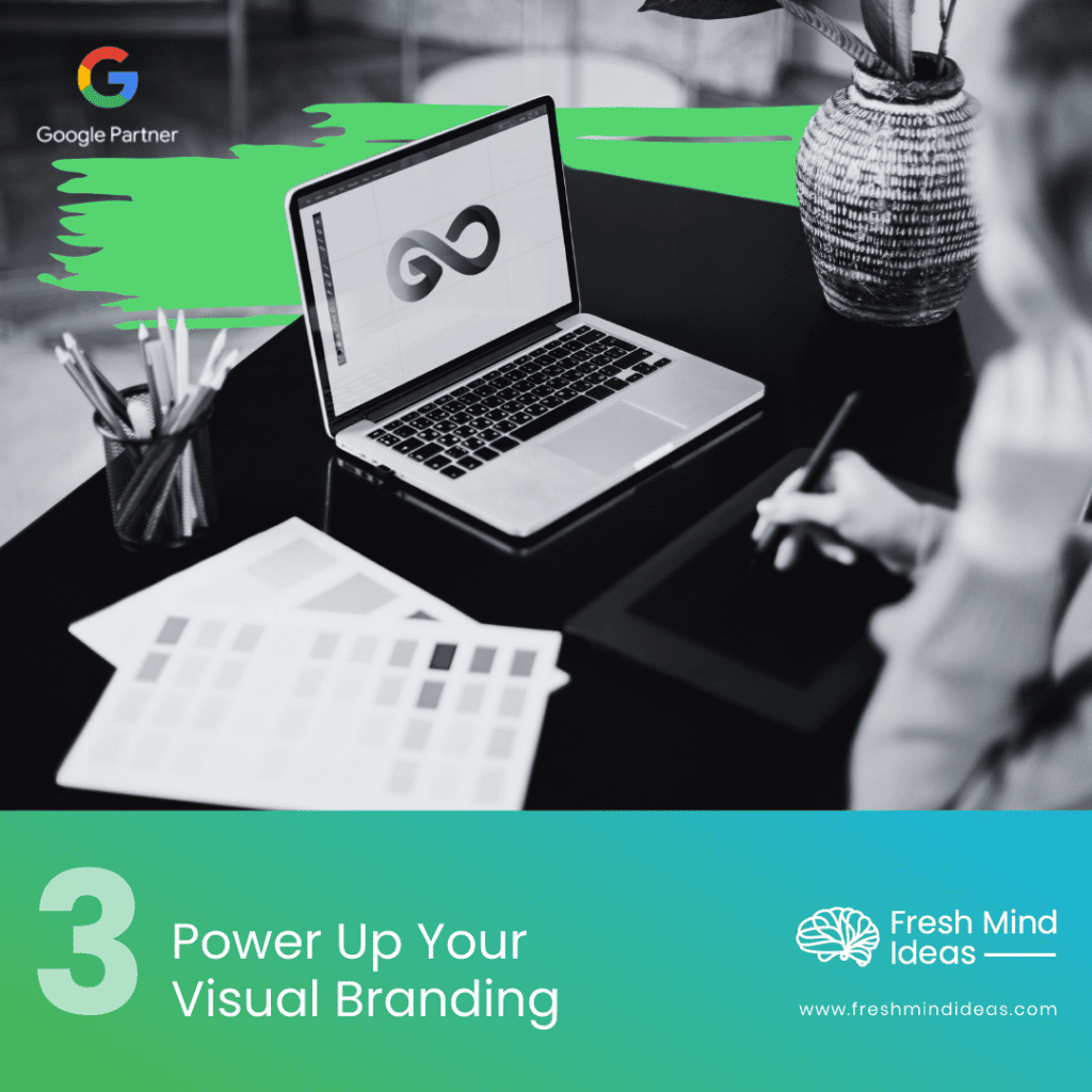 How to Make Your Brand Stand Out in 2025