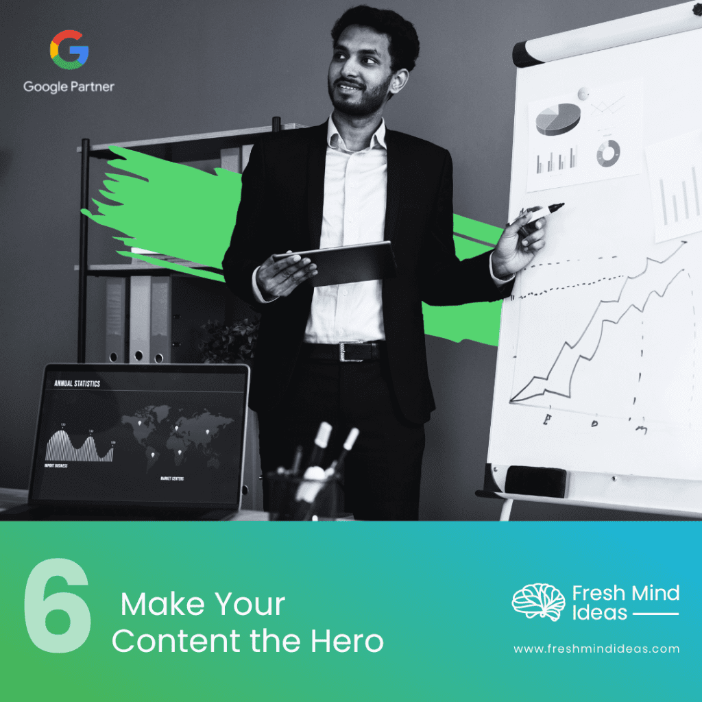 How to Make Your Brand Stand Out in 2025