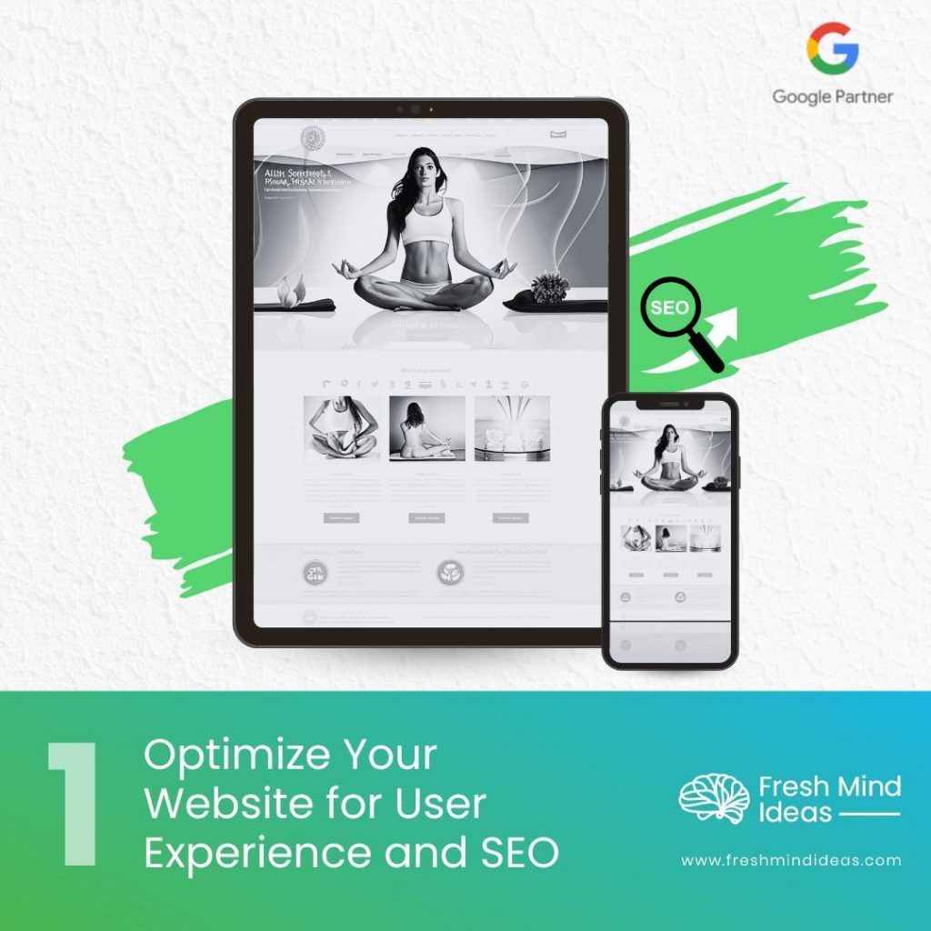 The 2025 Checklist for Digital Marketing for Health and Wellness Centers