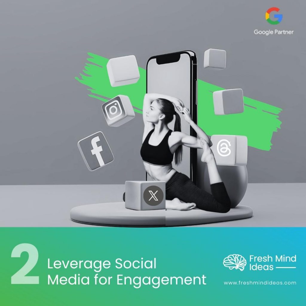 The 2025 Checklist for Digital Marketing for Health and Wellness Centers