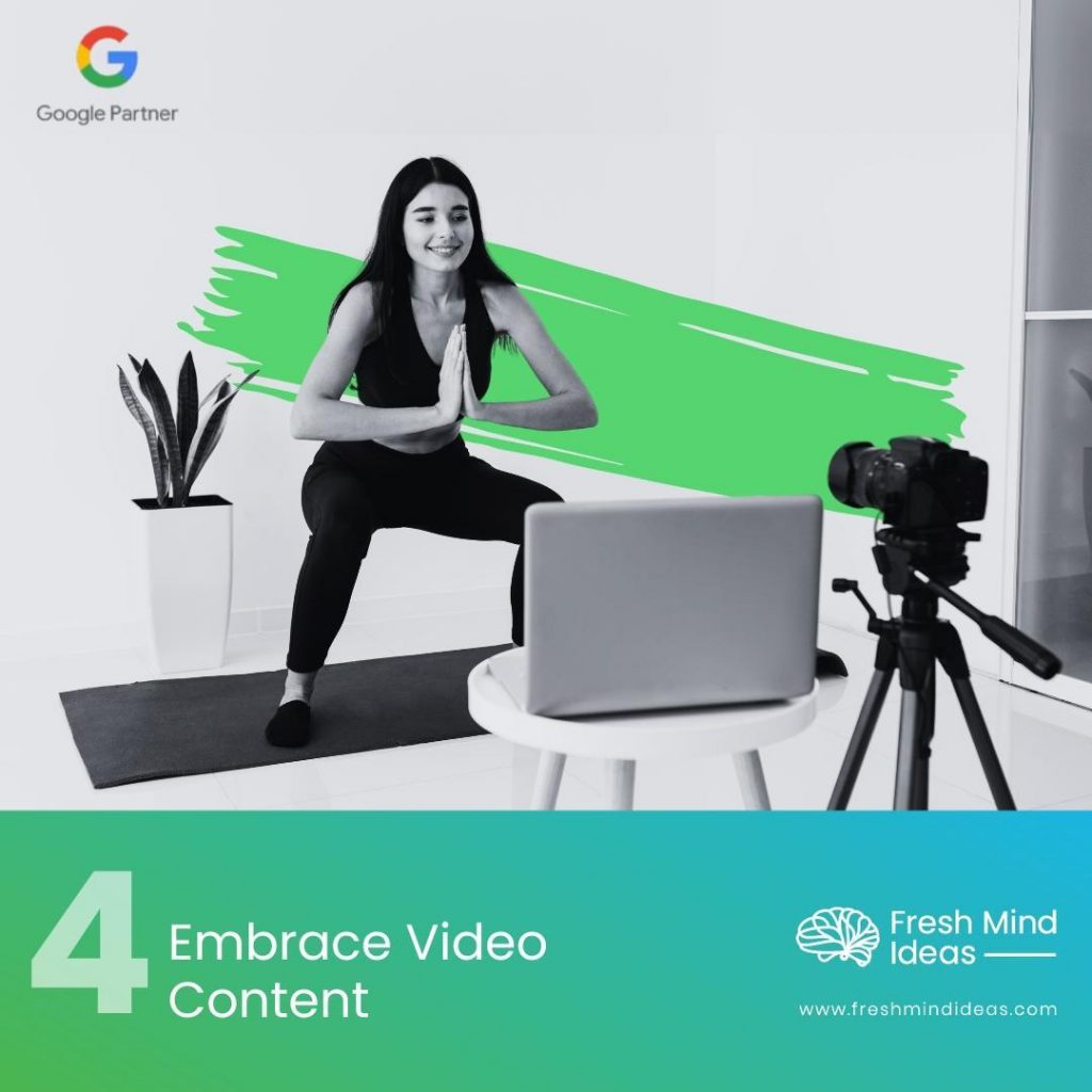 The 2025 Checklist for Digital Marketing for Health and Wellness Centers