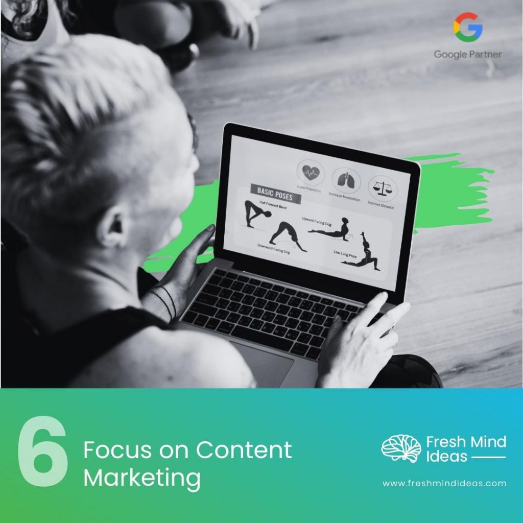 The 2025 Checklist for Digital Marketing for Health and Wellness Centers