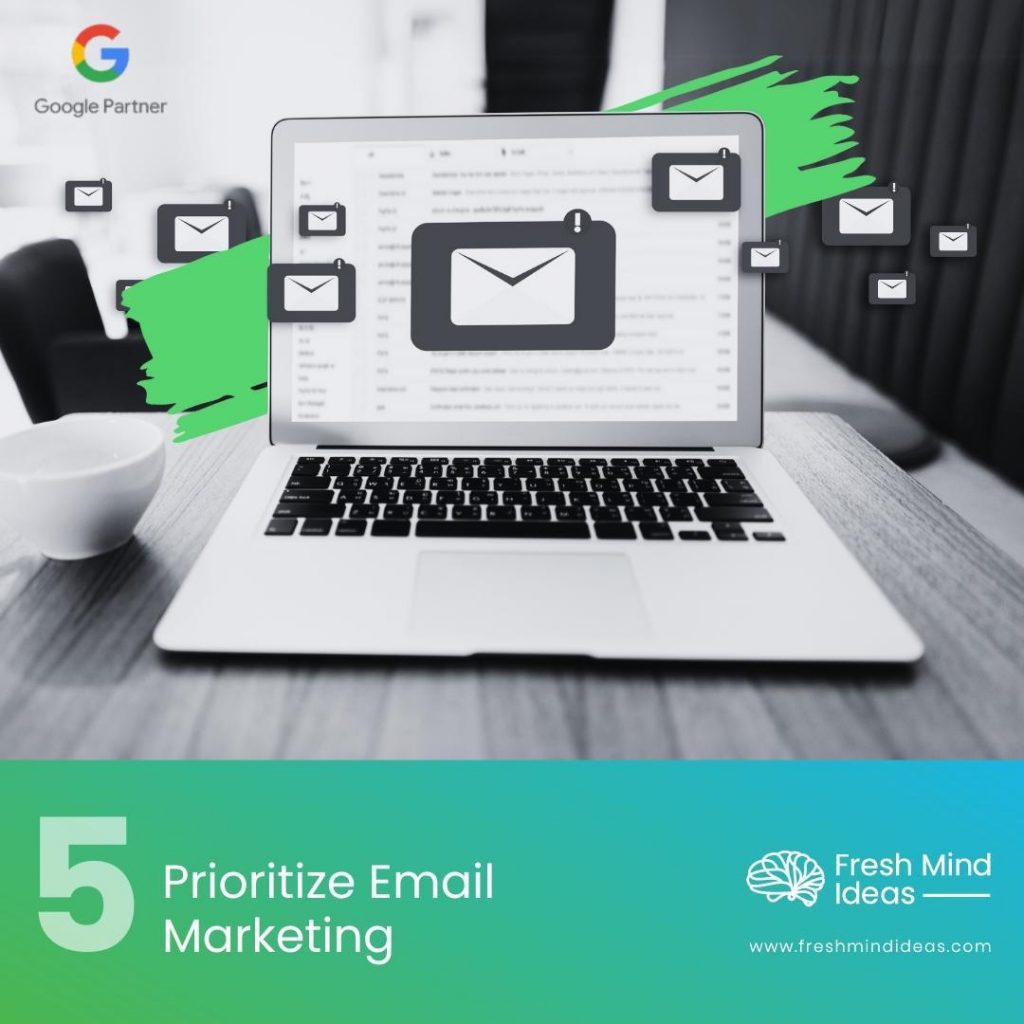 The 2025 Checklist for Digital Marketing for Health and Wellness Centers