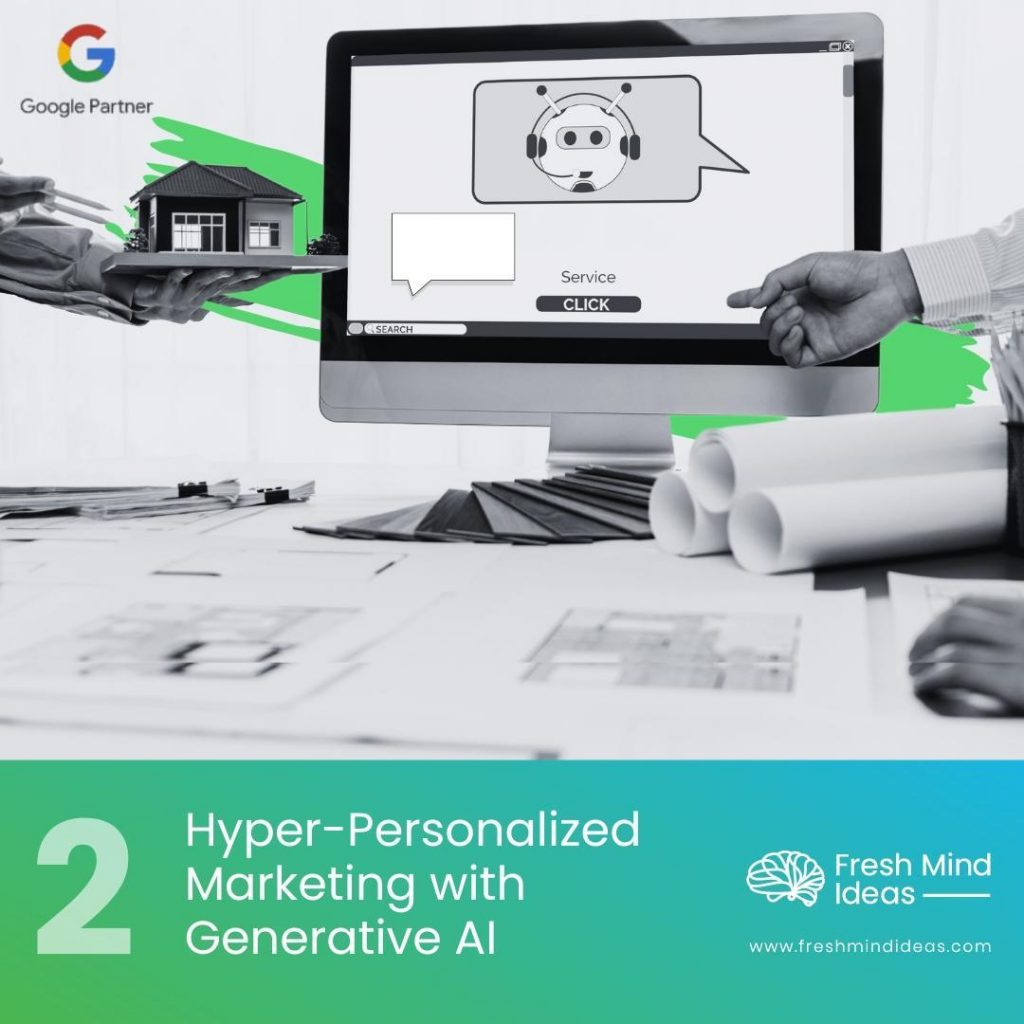 How AI is Transforming Real Estate Digital Marketing in 2025?