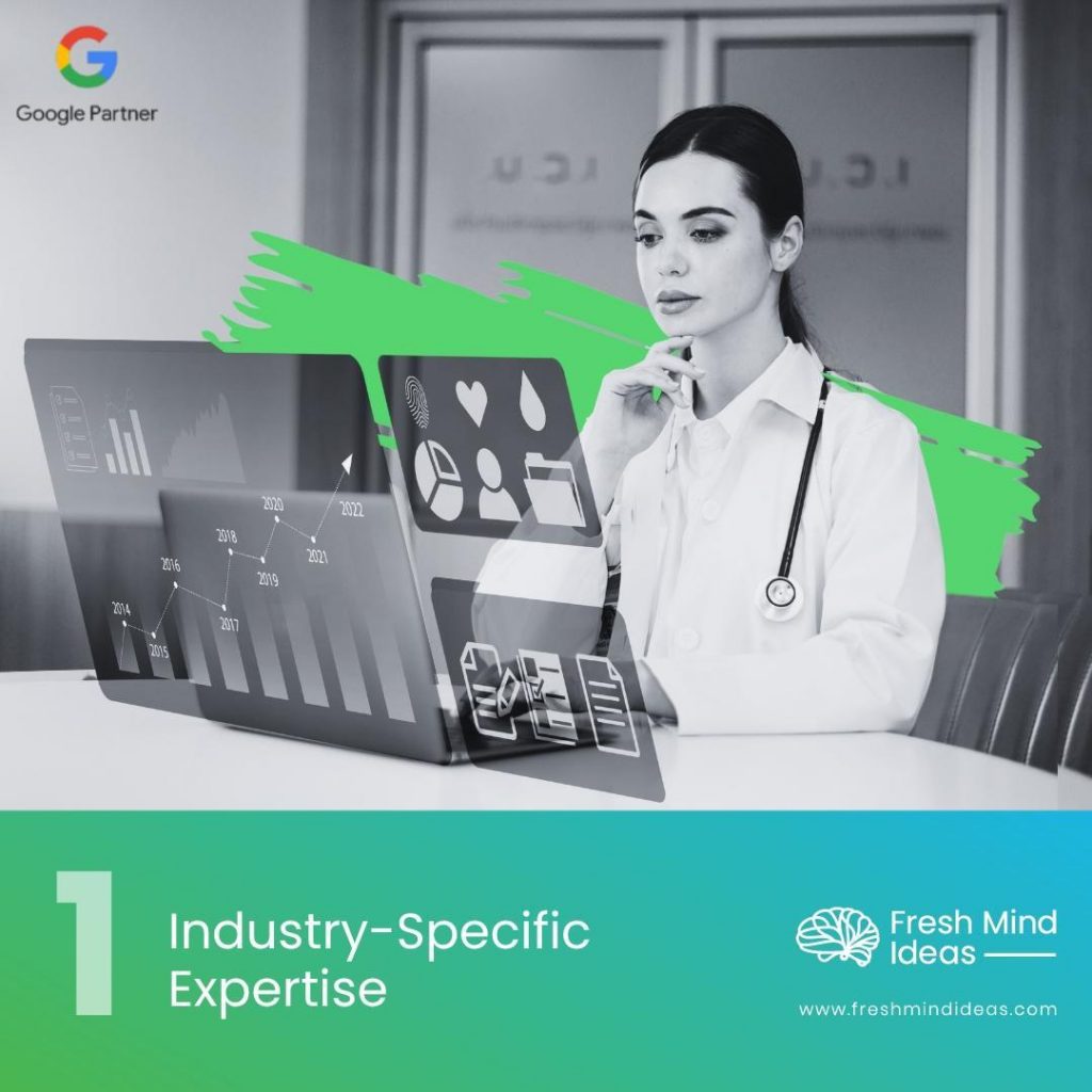 The Ultimate Checklist for Choosing the Right Digital Marketing Agency for Hospitals