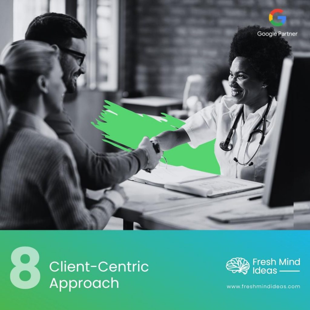 The Ultimate Checklist for Choosing the Right Digital Marketing Agency for Hospitals