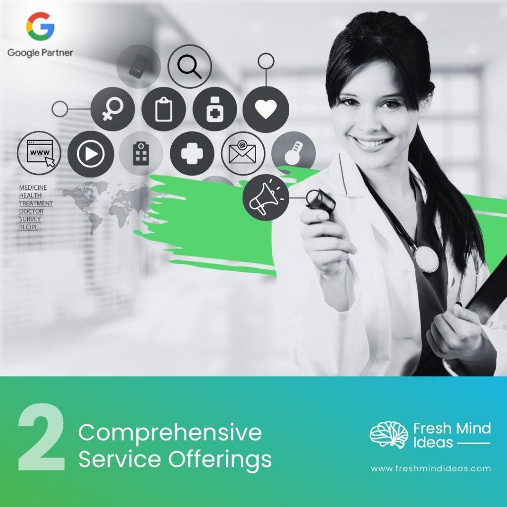 The Ultimate Checklist for Choosing the Right Digital Marketing Agency for Hospitals