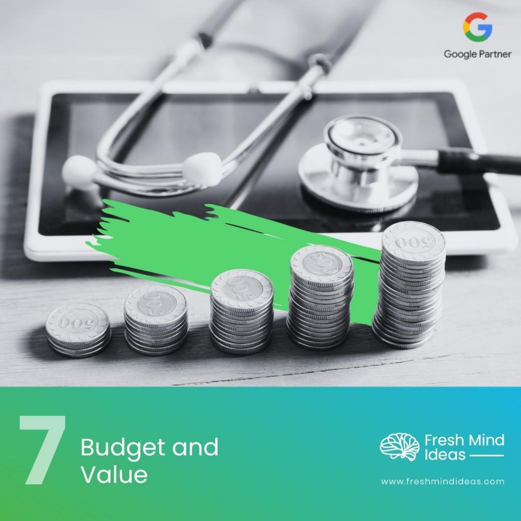The Ultimate Checklist for Choosing the Right Digital Marketing Agency for Hospitals