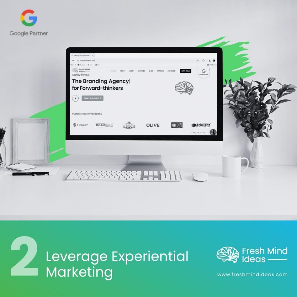 Mastering Brand Positioning with Proven Tips from a Top Branding Agency in India