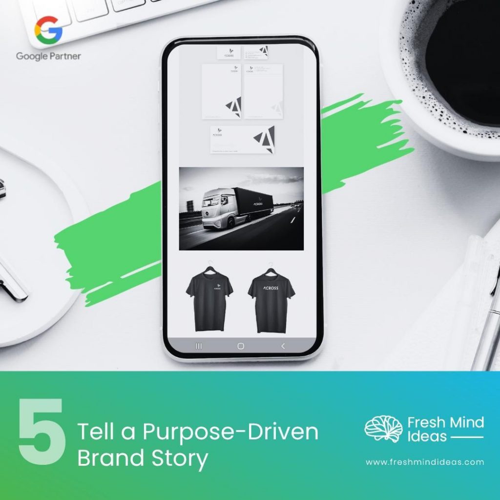 Mastering Brand Positioning with Proven Tips from a Top Branding Agency in India