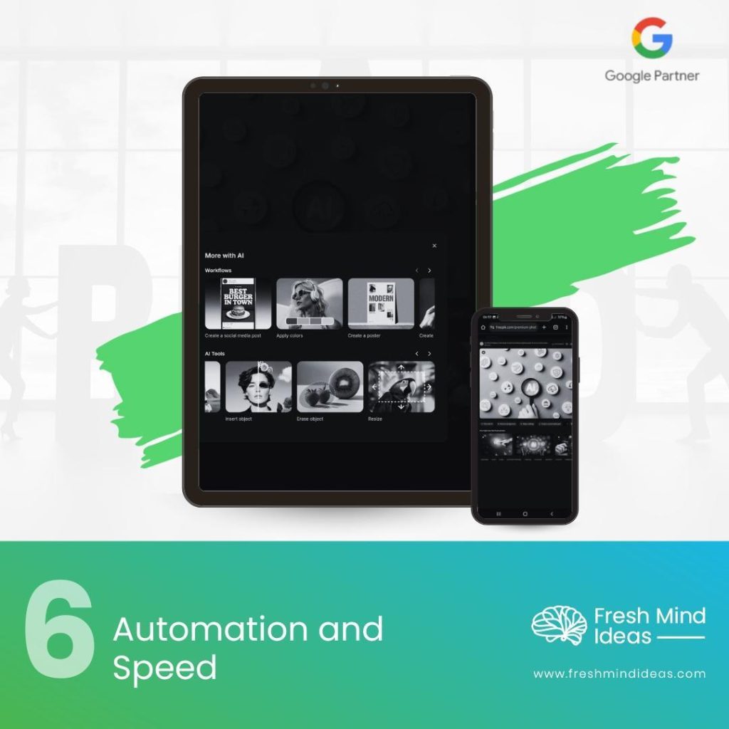 How Branding Agency in India are Leveraging AI for Smarter, Faster, Better Results?