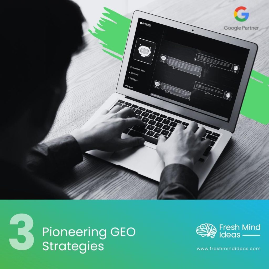 GEO, AEO, and SEO: Understanding the Key Differences for Effective Digital Marketing
