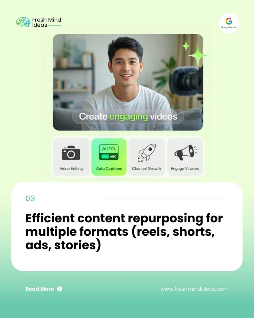 How an AI Video Production Agency in Kerala Is Redefining Brand Communication with Automation
