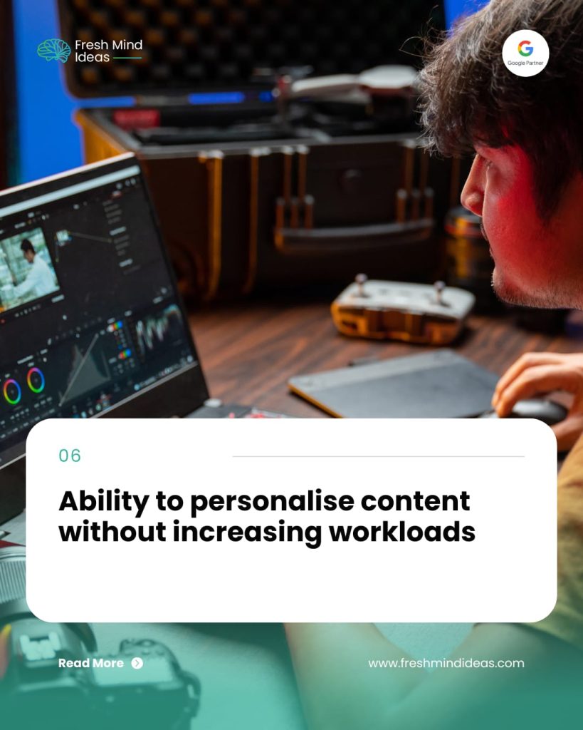 How an AI Video Production Agency in Kerala Is Redefining Brand Communication with Automation