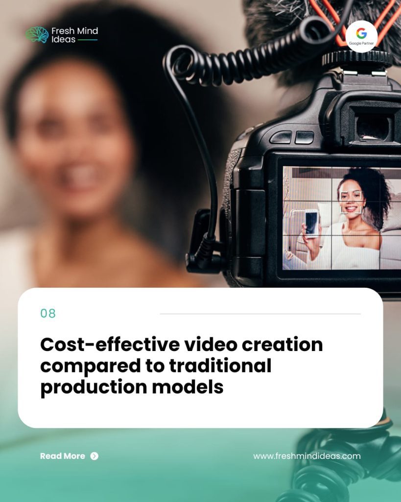 How an AI Video Production Agency in Kerala Is Redefining Brand Communication with Automation