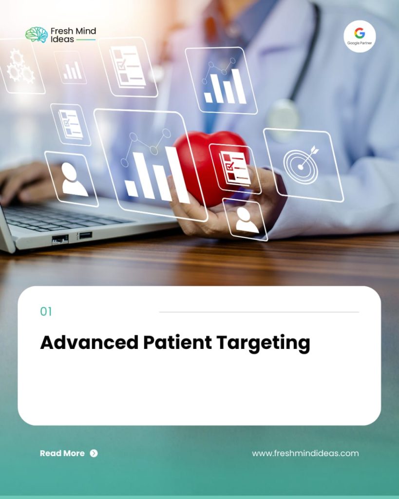 AI and Digital Marketing in Healthcare: What Hospitals Must Know