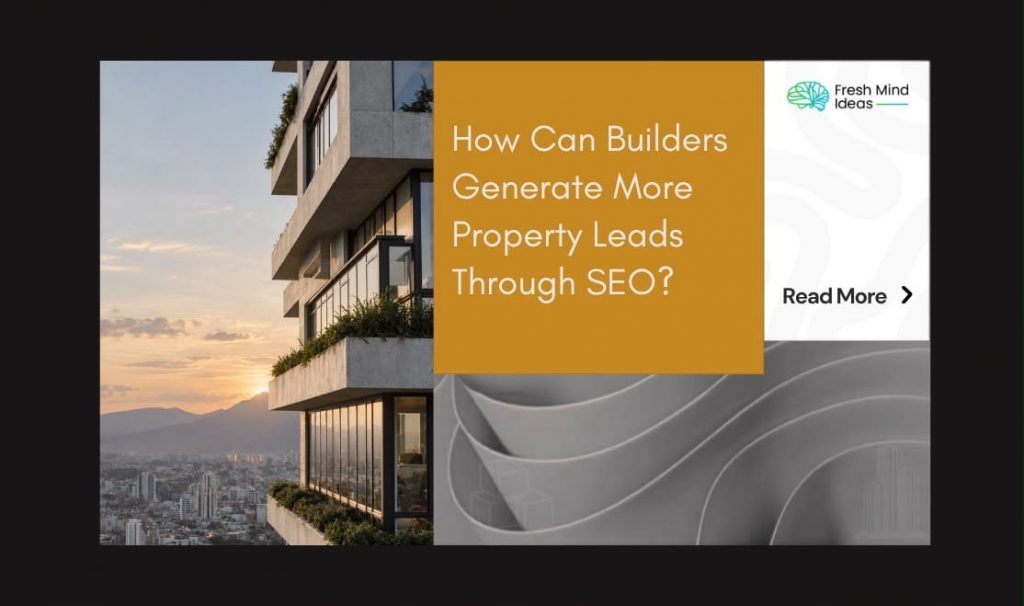 SEO for Builders