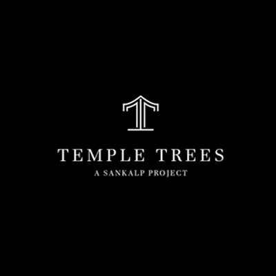 Templetrees Branding - Logo, Identity design